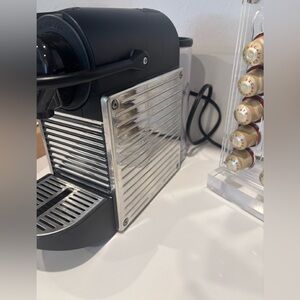 Nespresso Pixie Machine